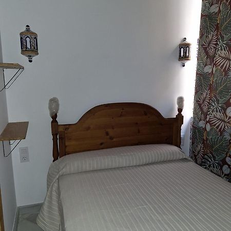 Apartamento Plaza San Roman Севілья Екстер'єр фото